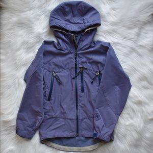 All Weather Patagonia jacket